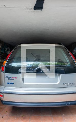 Casa à venda com 200m², 2 quartos e 1 vaga Casa à venda com 200m², 2 quartos e 1 vagaGaragem