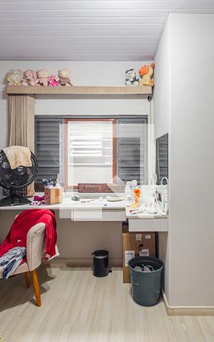 Casa à venda com 200m², 2 quartos e 1 vaga Casa à venda com 200m², 2 quartos e 1 vagaQuarto 1