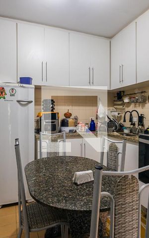 Casa à venda com 200m², 2 quartos e 1 vaga Casa à venda com 200m², 2 quartos e 1 vagaCozinha