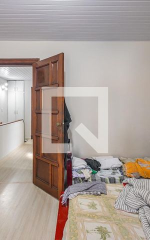 Casa à venda com 200m², 2 quartos e 1 vaga Casa à venda com 200m², 2 quartos e 1 vagaQuarto 2