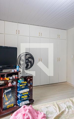 Casa à venda com 200m², 2 quartos e 1 vaga Casa à venda com 200m², 2 quartos e 1 vagaQuarto 2