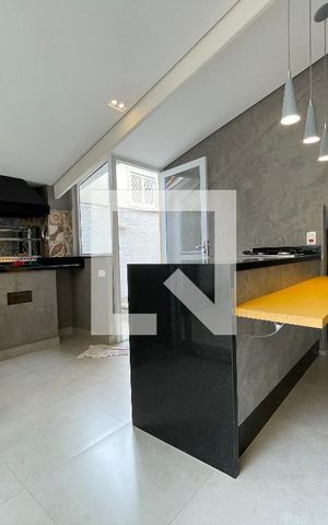 Casa de condomínio para alugar com 300m², 5 quartos e 4 vagas Casa de condomínio para alugar com 300m², 5 quartos e 4 vagasÁrea gourmet
