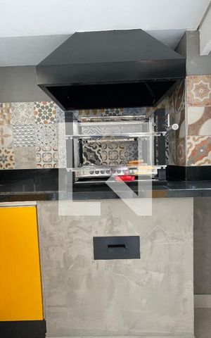 Casa de condomínio para alugar com 300m², 5 quartos e 4 vagas Casa de condomínio para alugar com 300m², 5 quartos e 4 vagasÁrea gourmet