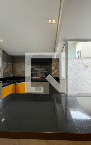 Casa de condomínio para alugar com 300m², 5 quartos e 4 vagas Casa de condomínio para alugar com 300m², 5 quartos e 4 vagasÁrea gourmet