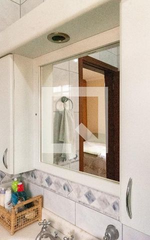 Casa à venda com 352m², 4 quartos e 4 vagasBanheiro da Suíte 3