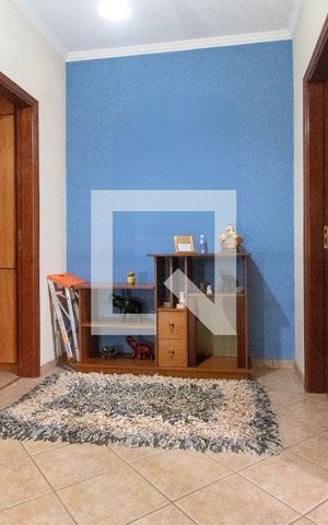 Casa à venda com 352m², 4 quartos e 4 vagasHall da Escada