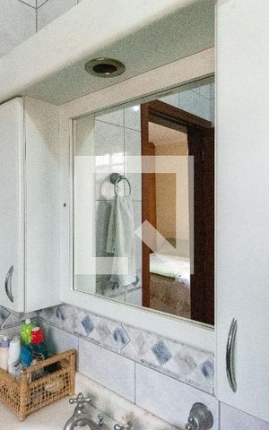 Casa à venda com 352m², 4 quartos e 4 vagasBanheiro da Suíte 3