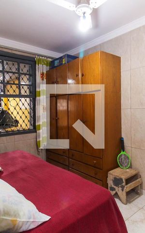 Casa à venda com 108m², 3 quartos e 1 vaga Casa à venda com 108m², 3 quartos e 1 vagaQuarto 1