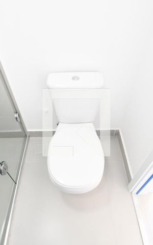 Apartamento à venda com 58m², 2 quartos e 2 vagasBanheiro 1