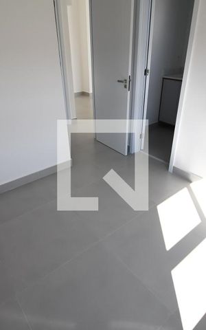 Apartamento à venda com 58m², 2 quartos e 2 vagasQuarto 2 - Suíte