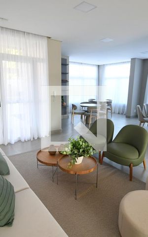 Apartamento à venda com 58m², 2 quartos e 2 vagasÁrea comum - Salão de festas