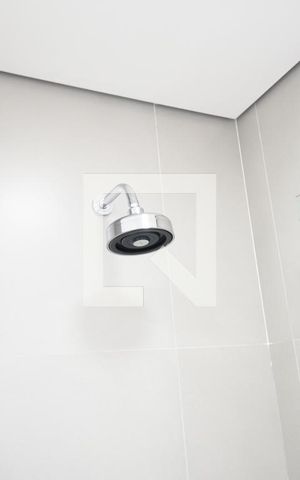 Apartamento à venda com 58m², 2 quartos e 2 vagasBanheiro 1