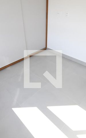 Apartamento à venda com 58m², 2 quartos e 2 vagasQuarto 2 - Suíte