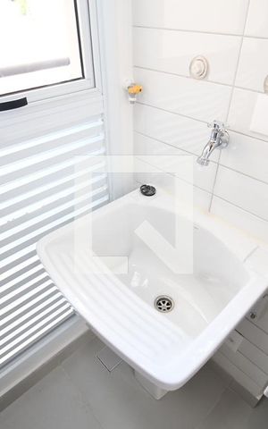 Apartamento à venda com 58m², 2 quartos e 2 vagasCozinha - Tanque