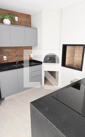 Apartamento à venda com 58m², 2 quartos e 2 vagasÁrea comum - Churrasqueira