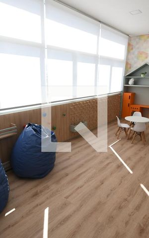 Apartamento à venda com 58m², 2 quartos e 2 vagasBrinquedoteca