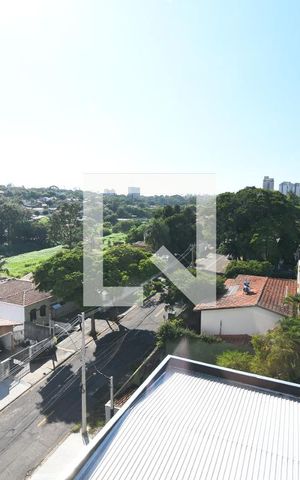Apartamento à venda com 58m², 2 quartos e 2 vagasQuarto 1 - Vista