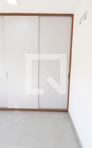 Apartamento à venda com 58m², 2 quartos e 2 vagasQuarto 2 - Suíte