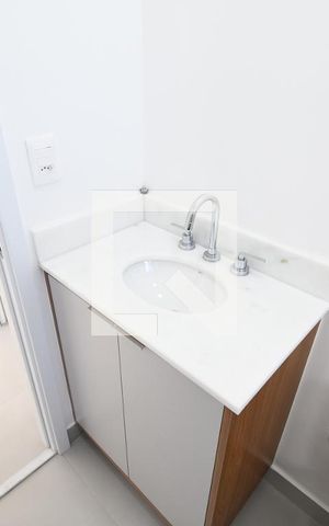 Apartamento à venda com 58m², 2 quartos e 2 vagasBanheiro 2