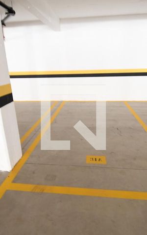 Apartamento à venda com 58m², 2 quartos e 2 vagasGaragem
