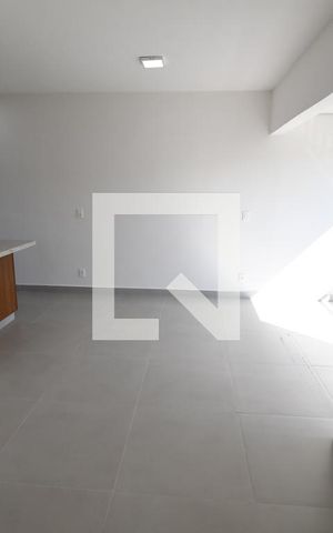 Apartamento à venda com 58m², 2 quartos e 2 vagasSala