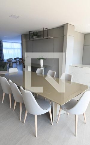 Apartamento à venda com 58m², 2 quartos e 2 vagasÁrea comum - Salão de festas