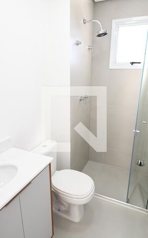 Apartamento à venda com 58m², 2 quartos e 2 vagasBanheiro 2