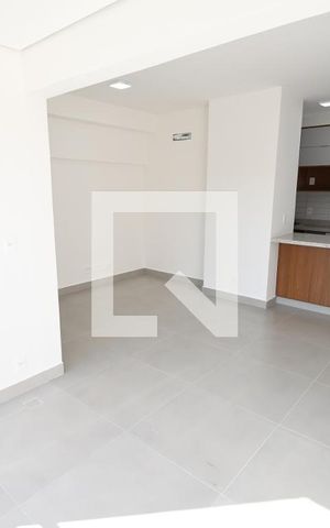 Apartamento à venda com 58m², 2 quartos e 2 vagasSala