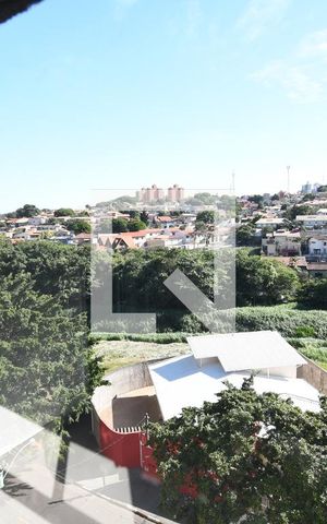 Apartamento à venda com 58m², 2 quartos e 2 vagasQuarto 2 - Suíte Vista