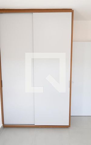 Apartamento à venda com 58m², 2 quartos e 2 vagasQuarto 1