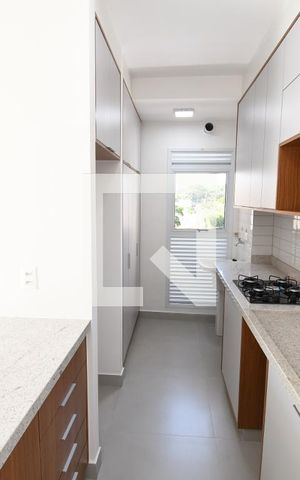 Apartamento à venda com 58m², 2 quartos e 2 vagasCozinha