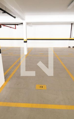 Apartamento à venda com 58m², 2 quartos e 2 vagasGaragem