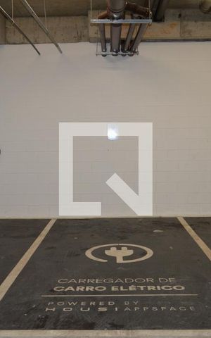 Apartamento para alugar com 47m², 2 quartos e 1 vagaPosto de Carregamento Carro Eletrico