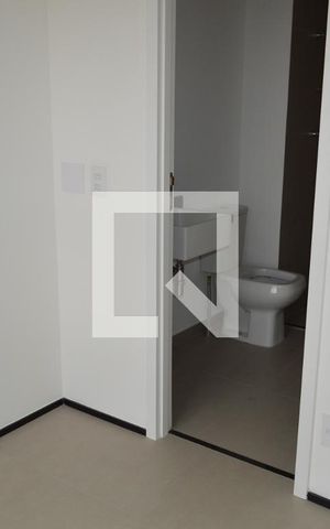 Apartamento para alugar com 47m², 2 quartos e 1 vagaSuíte 2
