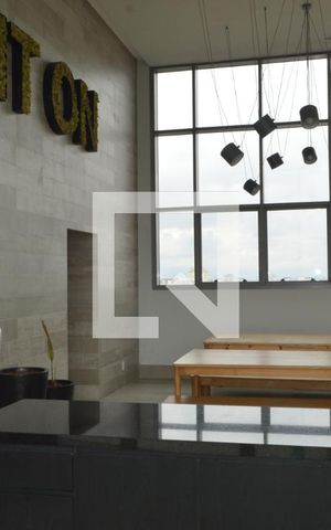 Apartamento para alugar com 47m², 2 quartos e 1 vagaSalão de Festas
