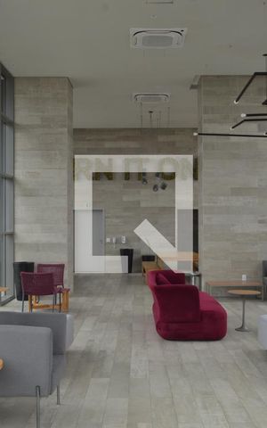 Apartamento para alugar com 47m², 2 quartos e 1 vagaSalão de Festas