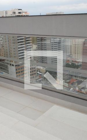 Apartamento para alugar com 47m², 2 quartos e 1 vagaArquibancada