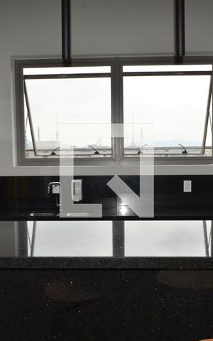 Apartamento para alugar com 47m², 2 quartos e 1 vagaGeladeria Smart