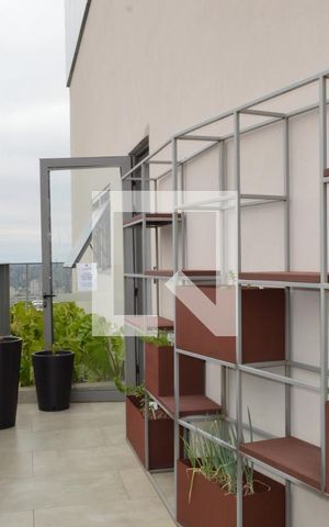 Apartamento para alugar com 47m², 2 quartos e 1 vagaHorta