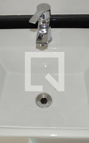 Apartamento para alugar com 47m², 2 quartos e 1 vagaBanheiro da Suíte 2