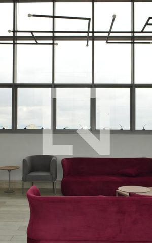 Apartamento para alugar com 47m², 2 quartos e 1 vagaSalão de Festas