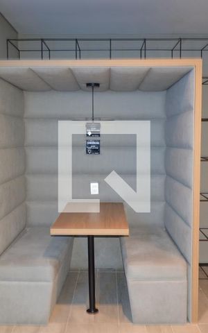 Apartamento para alugar com 47m², 2 quartos e 1 vagaCoworking