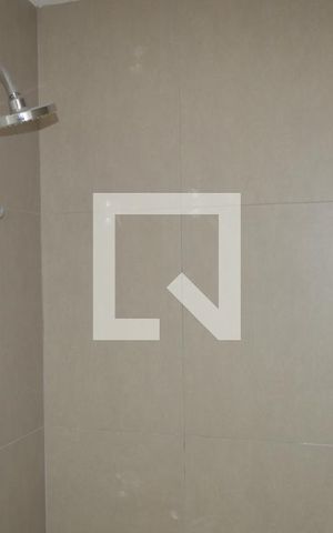 Apartamento para alugar com 47m², 2 quartos e 1 vagaBanheiro da Suíte 1