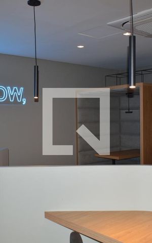 Apartamento para alugar com 47m², 2 quartos e 1 vagaCoworking