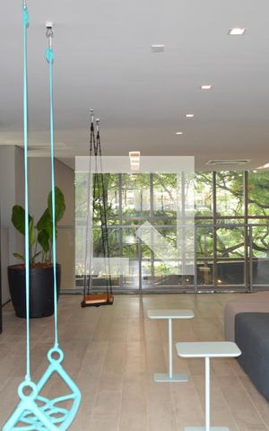Apartamento para alugar com 47m², 2 quartos e 1 vagaLiving