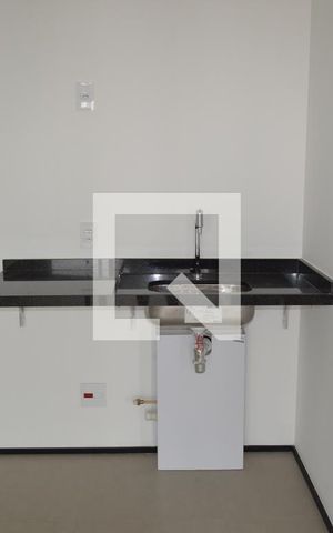 Apartamento para alugar com 47m², 2 quartos e 1 vagaCozinha