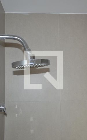 Apartamento para alugar com 47m², 2 quartos e 1 vagaBanheiro da Suíte 2