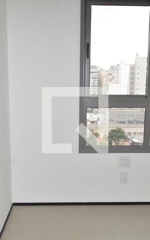 Apartamento para alugar com 47m², 2 quartos e 1 vagaSuíte 2