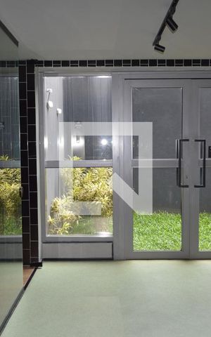 Apartamento para alugar com 47m², 2 quartos e 1 vagaPet Care