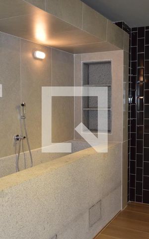 Apartamento para alugar com 47m², 2 quartos e 1 vagaPet Care